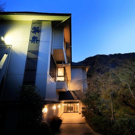 Hot Spring Inn Hakone Suisen Exterior foto
