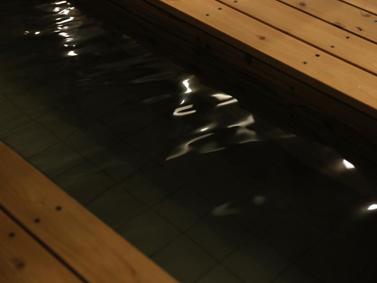 Hot Spring Inn Hakone Suisen Exterior foto