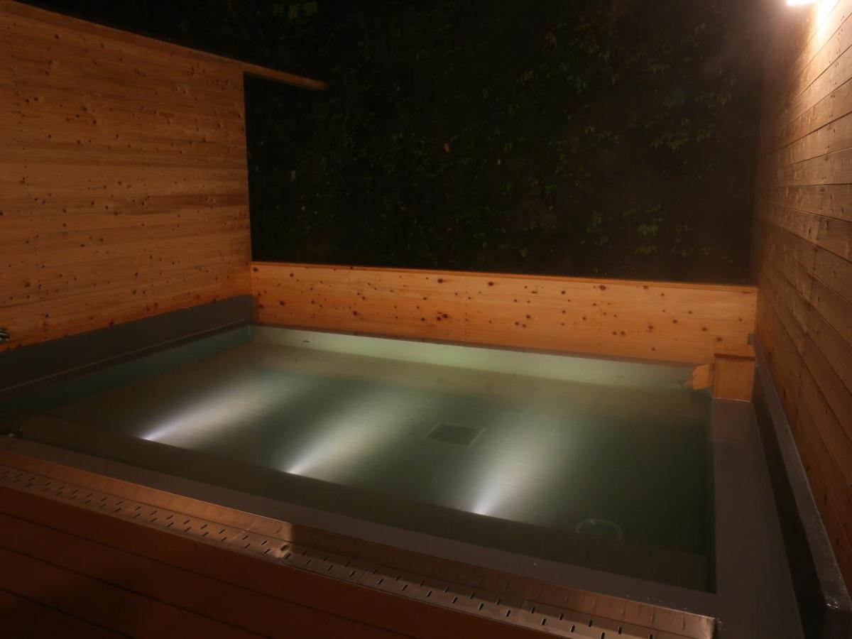 Hot Spring Inn Hakone Suisen Exterior foto
