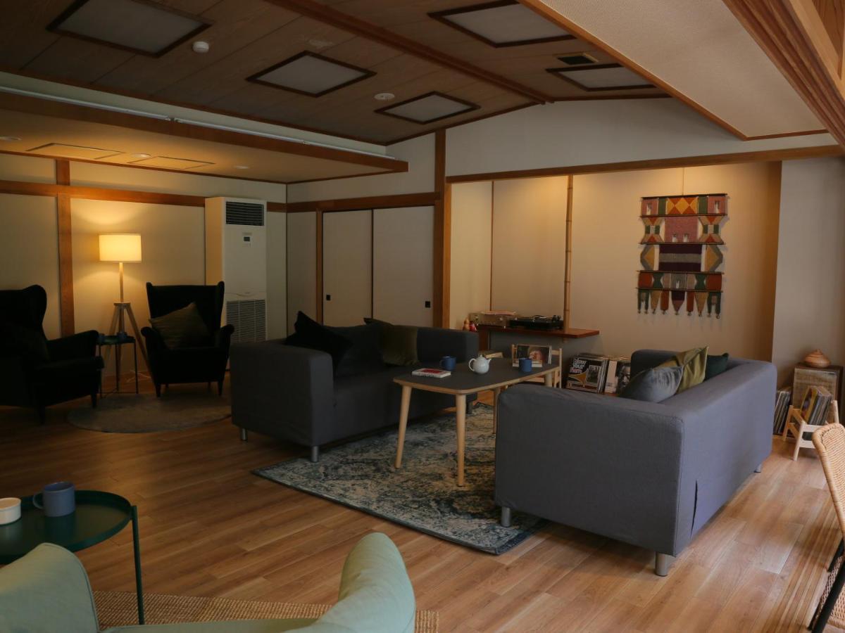 Hot Spring Inn Hakone Suisen Exterior foto