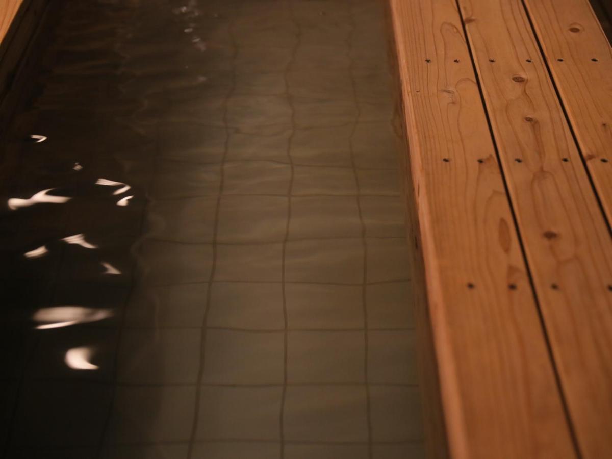 Hot Spring Inn Hakone Suisen Exterior foto