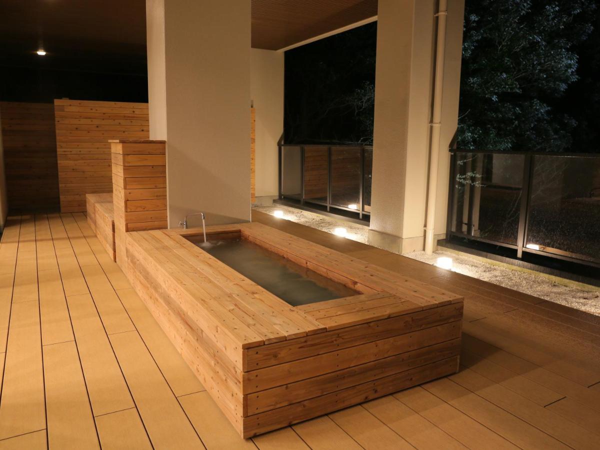 Hot Spring Inn Hakone Suisen Exterior foto