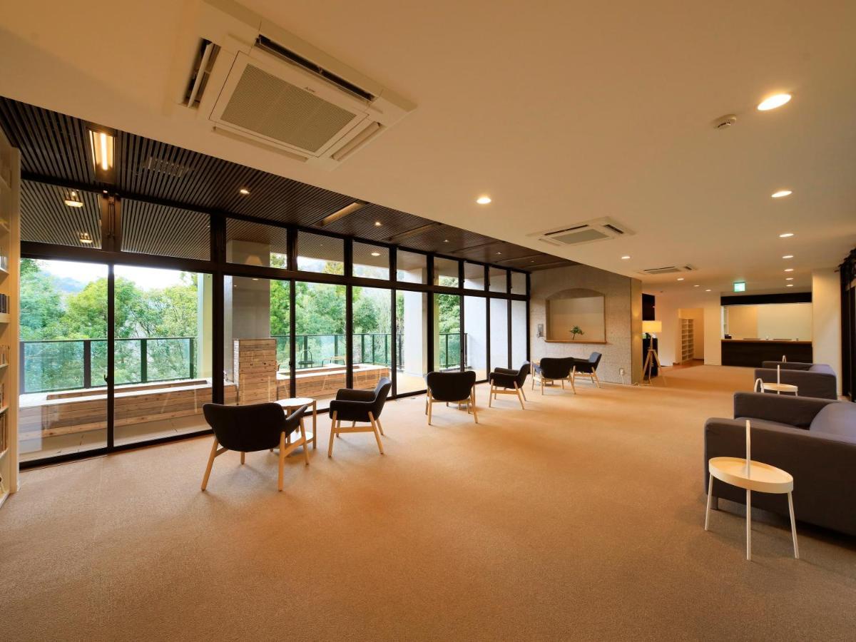 Hot Spring Inn Hakone Suisen Exterior foto