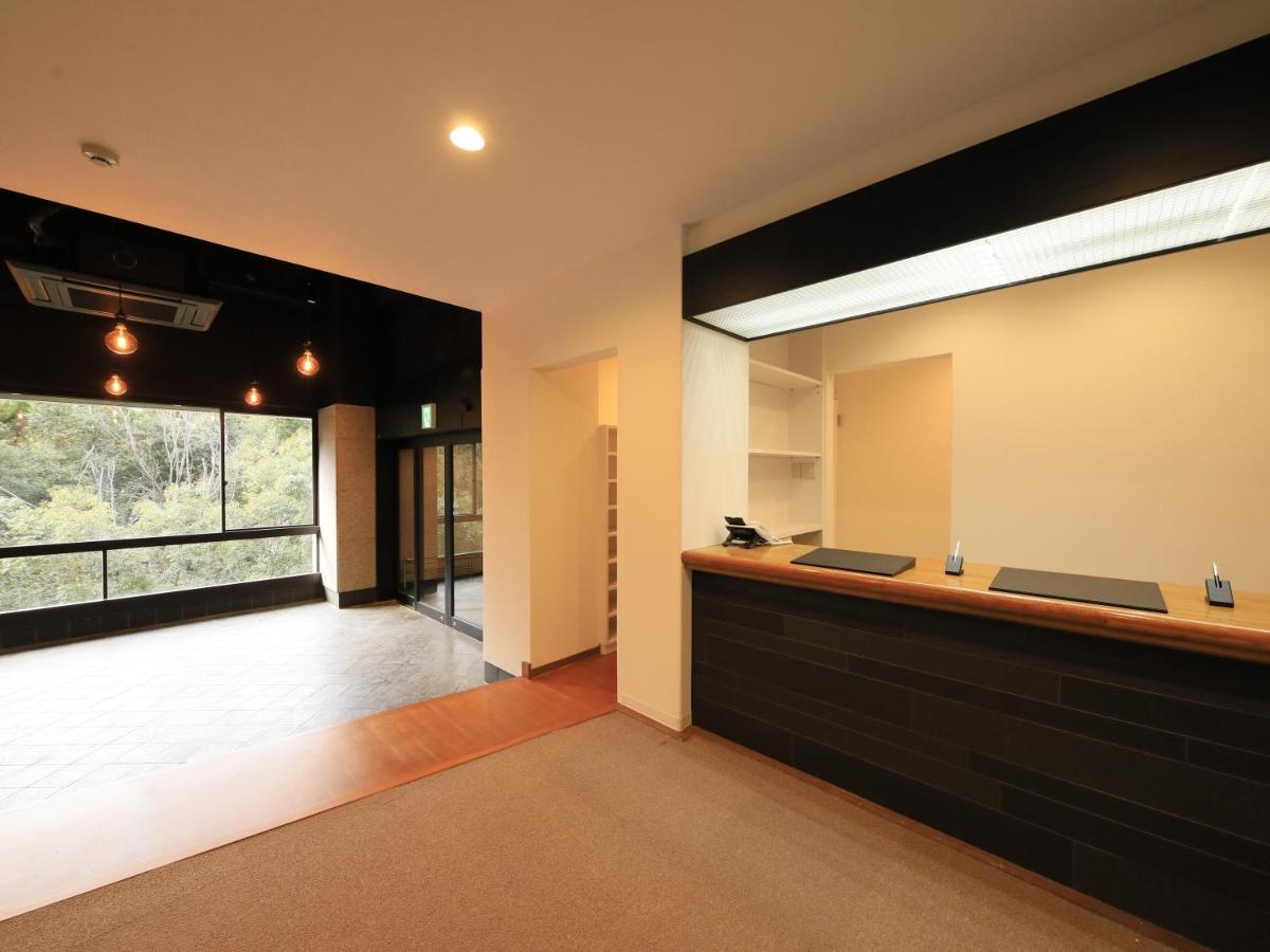 Hot Spring Inn Hakone Suisen Exterior foto