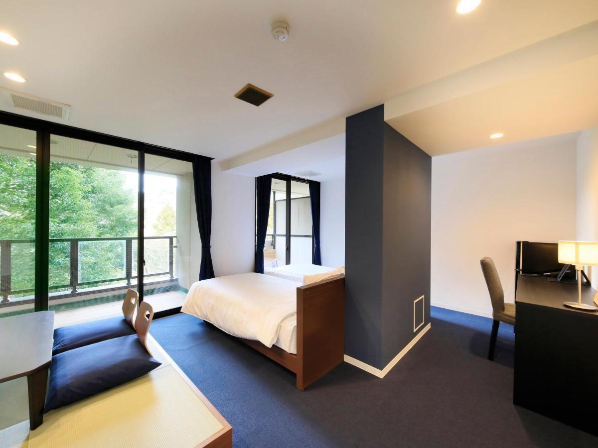 Hot Spring Inn Hakone Suisen Exterior foto