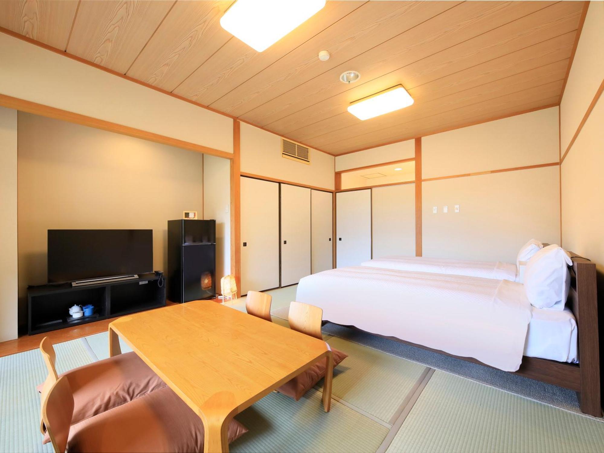 Hot Spring Inn Hakone Suisen Exterior foto