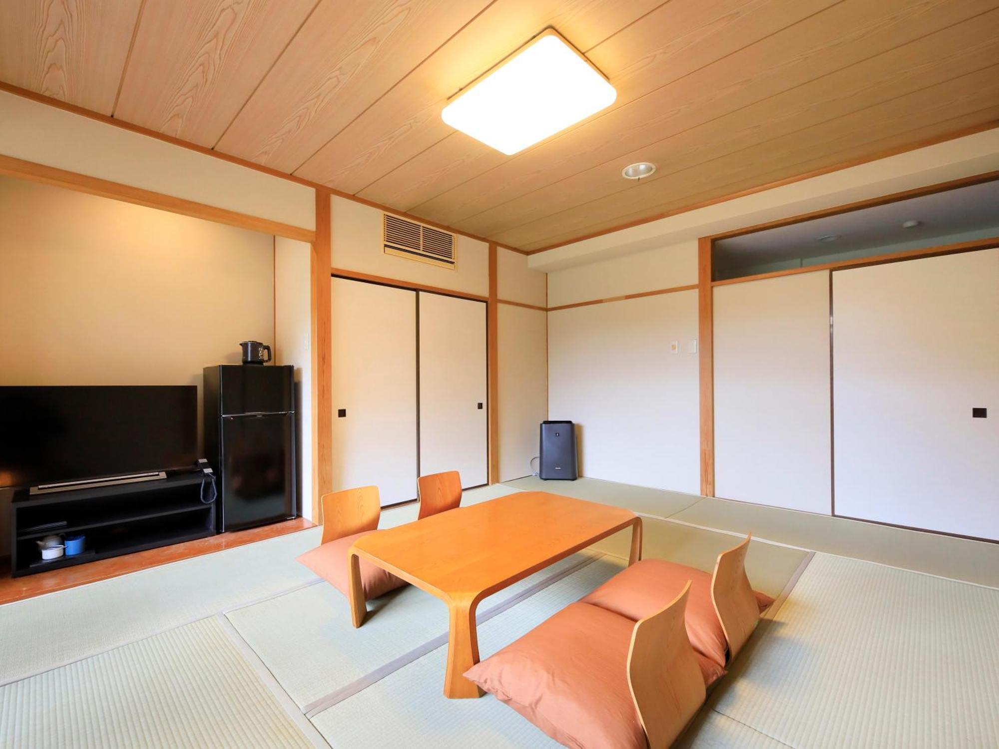 Hot Spring Inn Hakone Suisen Exterior foto