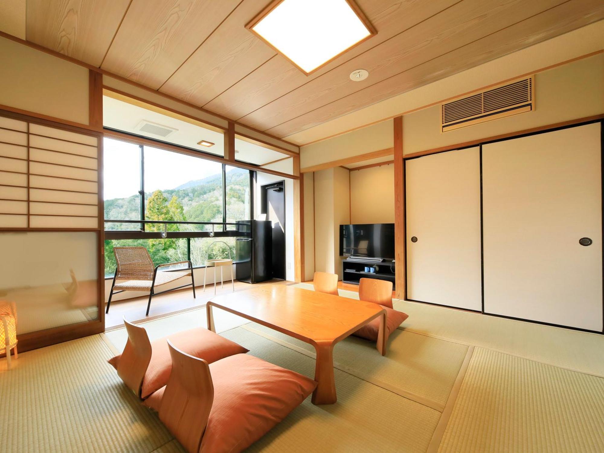 Hot Spring Inn Hakone Suisen Exterior foto